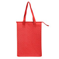 Zipper Insulated Lunch Tote Bags