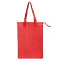 Zipper Insulated Lunch Tote Bags