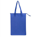 Zipper Insulated Lunch Tote Bags