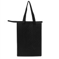 Zipper Insulated Lunch Tote Bags