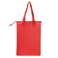 Zipper Insulated Lunch Tote Bags