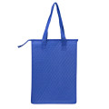 Zipper Insulated Lunch Tote Bags