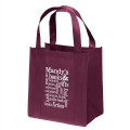Little Thunder®- Non-Woven Tote - Screen Print