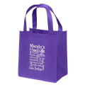 Little Thunder®- Non-Woven Tote - Screen Print