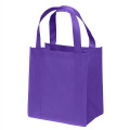 Little Thunder®- Non-Woven Tote - Screen Print