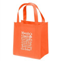 Little Thunder®- Non-Woven Tote - Screen Print