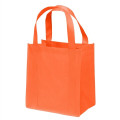 Little Thunder®- Non-Woven Tote - Screen Print