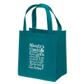 Little Thunder®- Non-Woven Tote - Screen Print