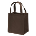 Little Thunder®- Non-Woven Tote - Screen Print