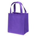 Little Thunder®- Non-Woven Tote - Screen Print