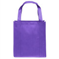 Little Thunder®- Non-Woven Tote - Screen Print