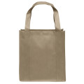 Little Thunder®- Non-Woven Tote - Screen Print