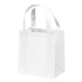 Little Thunder®- Non-Woven Tote - Screen Print