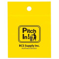 Litter Bag - Flexo Ink Print