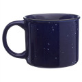 13 oz. Ceramic Campfire Coffee Mugs