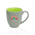 16 oz. Pop Out Bistro Two Tone Coffee Mug