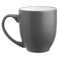 16 oz. Pop Out Bistro Two Tone Coffee Mug