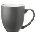 16 oz. Pop Out Bistro Two Tone Coffee Mug