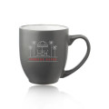 16 oz. Pop Out Bistro Two Tone Coffee Mug