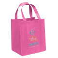 Big Thunder®- Non-Woven Tote - Sparkle