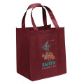 Big Thunder®- Non-Woven Tote - Sparkle