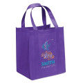 Big Thunder®- Non-Woven Tote - Sparkle