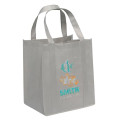 Big Thunder®- Non-Woven Tote - Sparkle