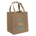 Big Thunder®- Non-Woven Tote - Sparkle