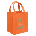 Big Thunder®- Non-Woven Tote - Sparkle
