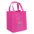 Big Thunder®- Non-Woven Tote - Sparkle