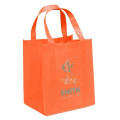 Big Thunder®- Non-Woven Tote - Sparkle