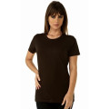 Next Level Ladies Boyfriend Combed Cotton T-shirt