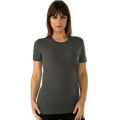 Next Level Ladies Boyfriend Combed Cotton T-shirt