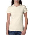 Next Level Ladies Boyfriend Combed Cotton T-shirt