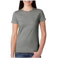 Next Level Ladies Boyfriend Combed Cotton T-shirt