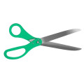 25" Large Scissors - No Imprint