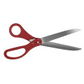 25" Large Scissors - No Imprint
