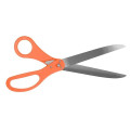 25" Large Scissors - No Imprint