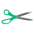 25" Large Scissors - No Imprint