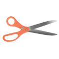 25" Large Scissors - No Imprint