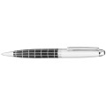 Grid Metal Pen Gift Set