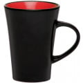 10 oz. Matte Finish Tazo Mugs