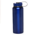 34 oz. Stainless Steel Sports Bottles With Lid