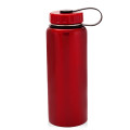 34 oz. Stainless Steel Sports Bottles With Lid