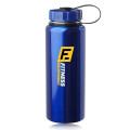 34 oz. Stainless Steel Sports Bottles With Lid