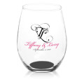 15 oz. Perfection Stemless Wine Glasses