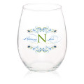 15 oz. Perfection Stemless Wine Glasses