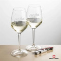 Swiss Force® Opener & 2 RIEDEL Extreme Wine