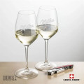 Swiss Force® Opener & 2 RIEDEL Extreme Wine