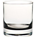 9.5 oz. Heavy Base Whiskey Glasses